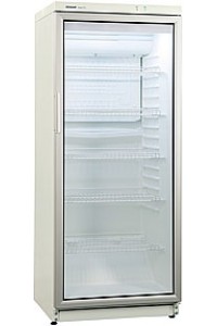 Холодильный шкаф-витрина Snaige CD290-1004