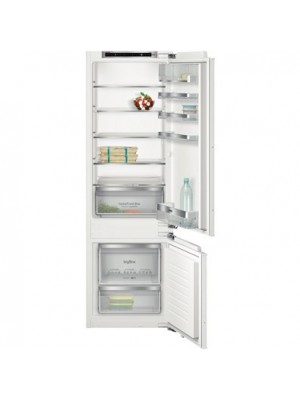Холодильник с морозильной камерой Siemens KI87SKF31