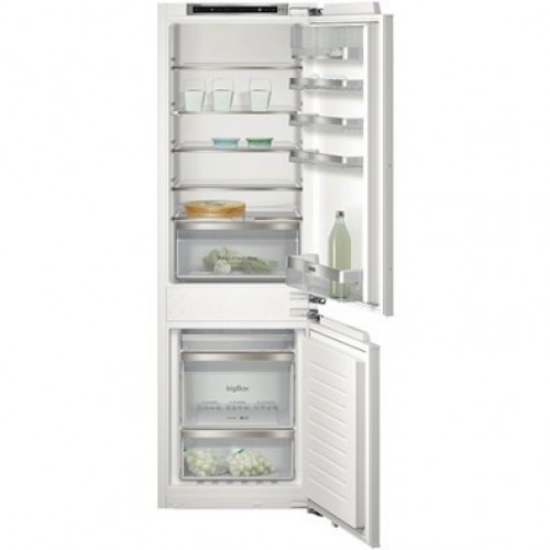 Холодильник с морозильной камерой Siemens KI86NKD31