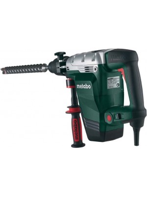 Перфоратор Metabo KHE 76