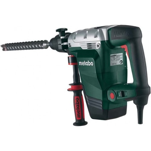 Перфоратор Metabo KHE 76