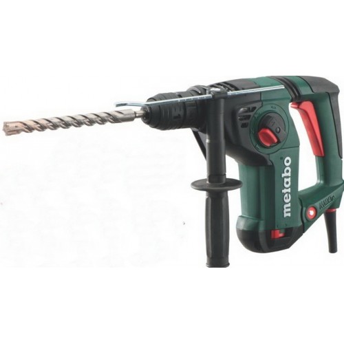 Перфоратор Metabo KHE 3251