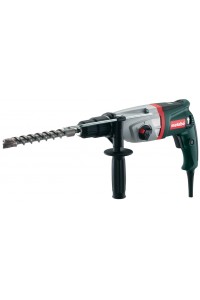 Перфоратор Metabo KHE 2851