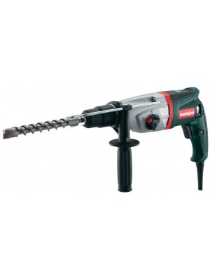 Перфоратор Metabo KHE 2851