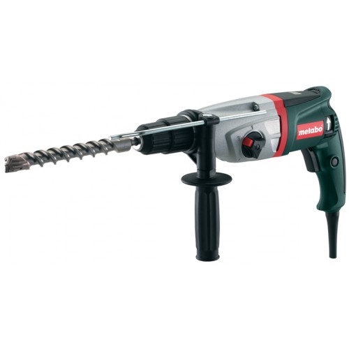 Перфоратор Metabo KHE 2851