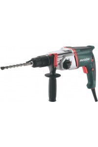 Перфоратор Metabo KHE 2850