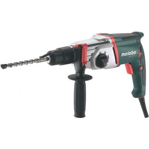 Перфоратор Metabo KHE 2850