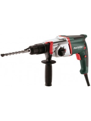 Перфоратор Metabo KHE 2650