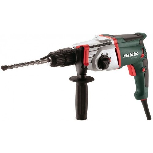 Перфоратор Metabo KHE 2650