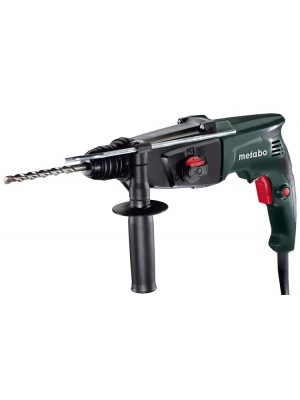 Перфоратор Metabo KHE 2444