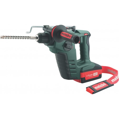 Перфоратор Metabo KHA 36 LTX