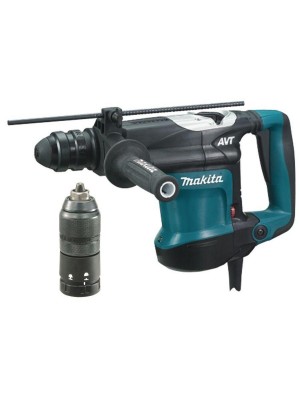 Перфоратор Makita HR3210FCT