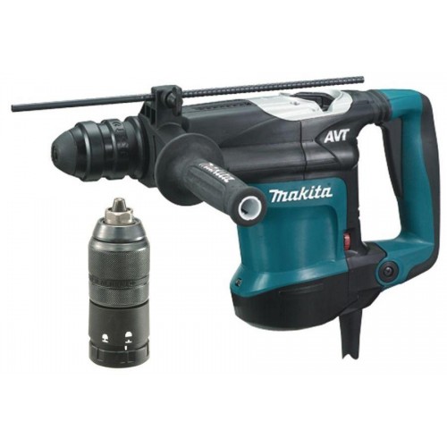 Перфоратор Makita HR3210FCT