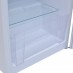 Холодильник с морозильником Vestfrost VD 142 RW