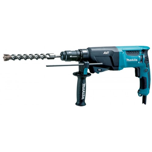 Перфоратор Makita HR2611FT