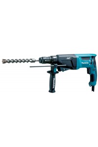 Перфоратор Makita HR2611FT