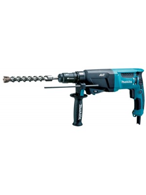 Перфоратор Makita HR2611FT