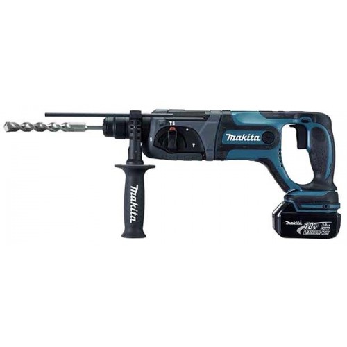 Перфоратор Makita BHR241RFE