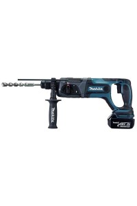 Перфоратор Makita BHR241RFE