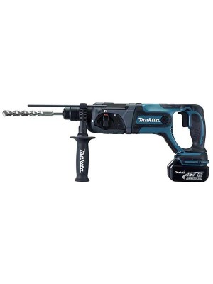 Перфоратор Makita BHR241RFE