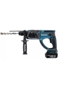 Перфоратор Makita BHR202RFE