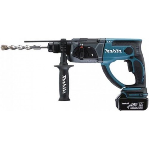 Перфоратор Makita BHR202RFE