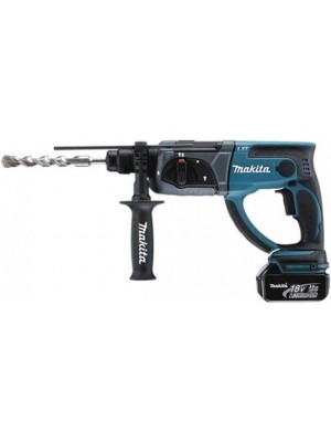 Перфоратор Makita BHR202RFE