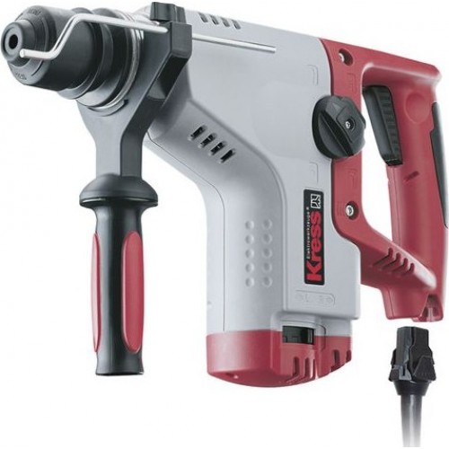 Перфоратор Kress 900 PSH plus