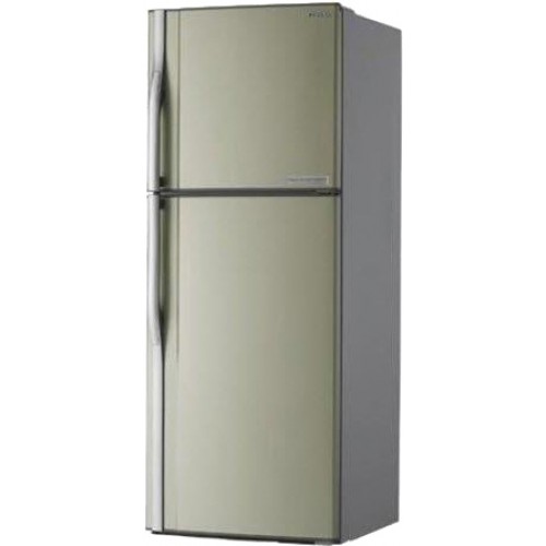 Холодильник с морозильной камерой Toshiba GR-R51UT-C (CZ)