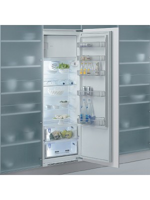 Холодильник с морозильной камерой Whirlpool ARG 746