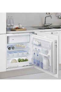 Холодильник с морозильной камерой Whirlpool ARG 590