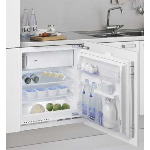 Холодильник с морозильной камерой Whirlpool ARG 590