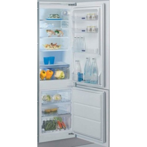 Холодильник с морозильной камерой Whirlpool ART 880 A+ NF