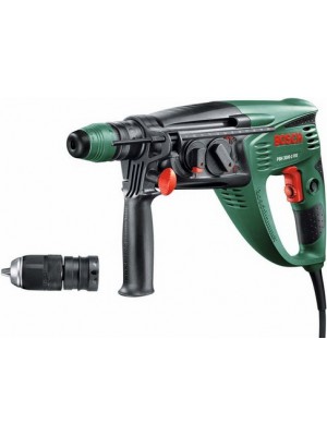 Перфоратор Bosch PBH 3000-2 FRЕ