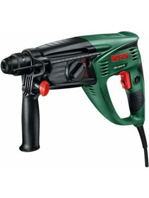 Перфоратор Bosch PBH 2800 RЕ