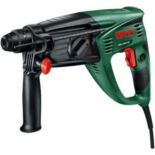 Перфоратор Bosch PBH 2800 RЕ