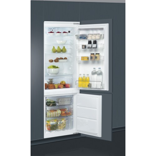 Холодильник с морозильной камерой Whirlpool ART 872 A+ NF