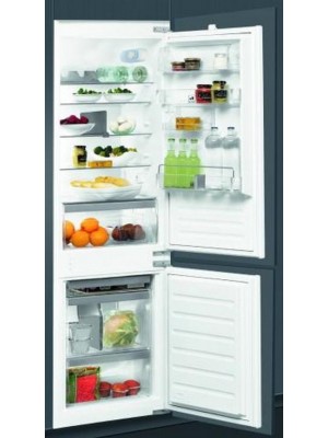 Холодильник с морозильной камерой Whirlpool ART 6503/A+