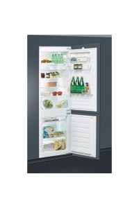 Холодильник с морозильной камерой Whirlpool ART 6502/A+