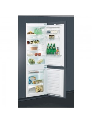 Холодильник с морозильной камерой Whirlpool ART 6502/A+