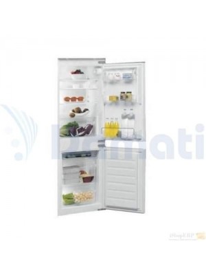 Холодильник с морозильной камерой Whirlpool ART 5500/A+