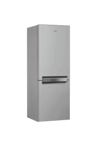 Холодильник с морозильником Whirlpool WBA 4328 NF TS