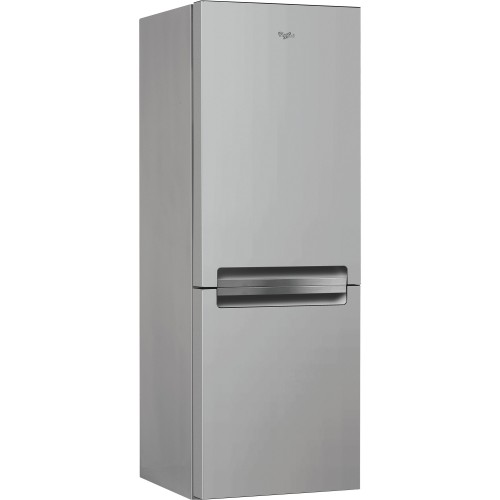 Холодильник с морозильником Whirlpool WBA 4328 NF TS