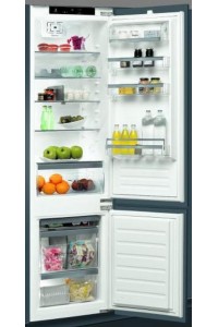 Холодильник с морозильной камерой Whirlpool ART 9811/A++ SF
