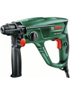 Перфоратор Bosch PBH 2500 RE