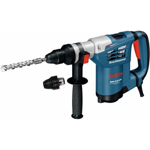 Перфоратор Bosch GBH 4-32 DFR-S