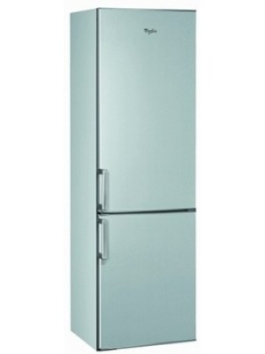 Холодильник с морозильной камерой Whirlpool WBE 3625 NF TS