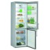 Холодильник с морозильной камерой Whirlpool WBE 3625 NF TS