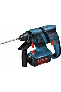 Перфоратор Bosch GBH 36 V-LI Compact (0611903R02)