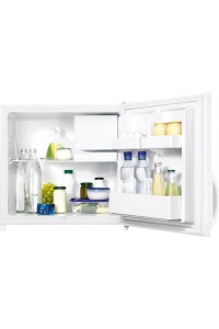 Холодильник с морозильной камерой Zanussi ZRX 71100 WA